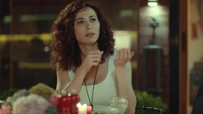 Кадры из сериала Постучись в мою дверь 13 серия 1 сезон (2020)