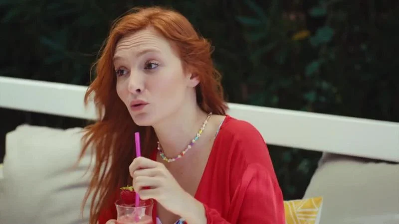 Кадры из сериала Постучись в мою дверь 14 серия 1 сезон (2020)