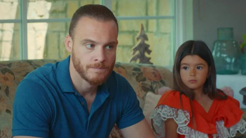 Кадры из сериала Постучись в мою дверь 12 серия 2 сезон (2020)