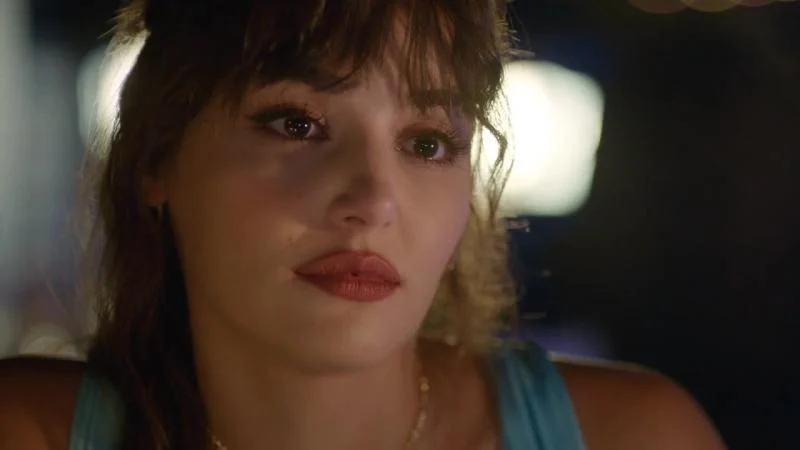 Кадры из сериала Постучись в мою дверь 4 серия 2 сезон (2020)