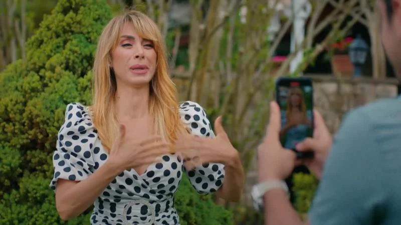 Кадры из сериала Постучись в мою дверь 5 серия 2 сезон (2020)